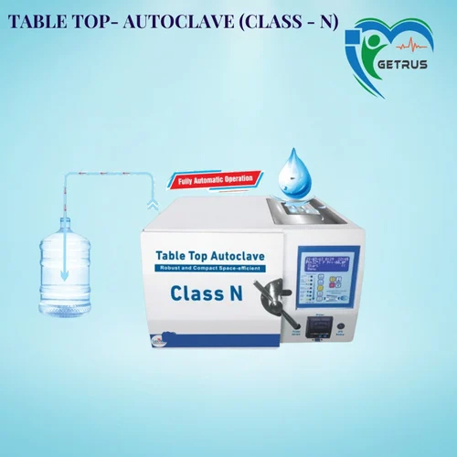 Autoclave Pressure Cooker