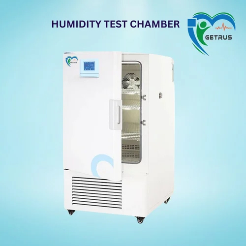 Temperature Chamber