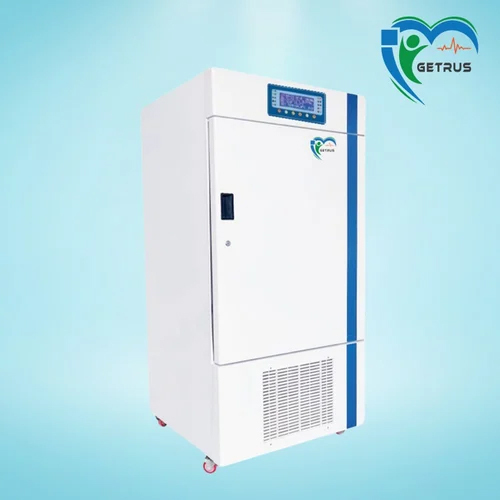 Cold Storage Chamber