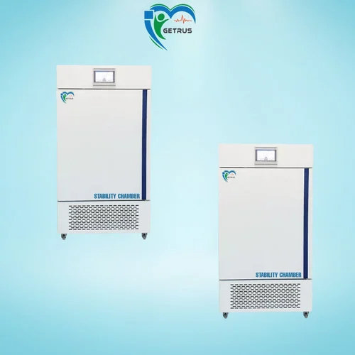 Photostability Chamber