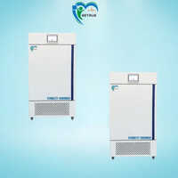 Photostability Chamber - Accuracy: +/-1  %