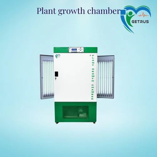 Plant Growth Chamber
