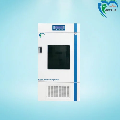 Medical Refrigerator(Blood Bank Refrigerator)