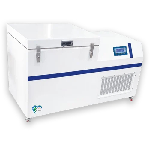 Ultra Low Deep Freezer
