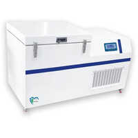 Ultra Low Deep Freezer