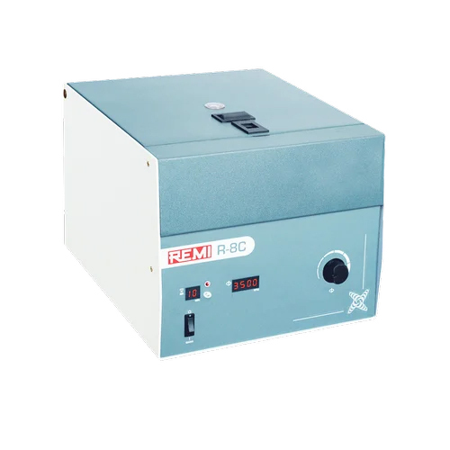 Laboratory Centrifuge Machine