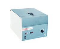 Laboratory Centrifuge Machine - 330 Mm Width, 295 Mm Height | 4400 Rpm Speed, White Color, Single-stage Centrifugal Compressor, 1-year Warranty