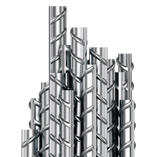 Jindal 550 UHD TMT Bar