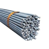 Tata Tmt Bar - Mild Steel, Length Above 12m, Grade Fe 550 | Round Shape, Hot-rolled Technics, Complies With Bis 1786: 2008 Standards