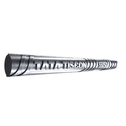 Tata Tiscon 550SD TMT Bar