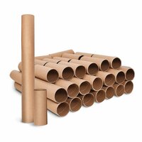 Plain Paper Cores Tubes