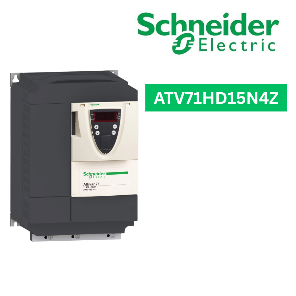 Variable Speed Drive-ATV71HD15N4Z