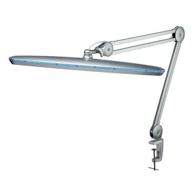 9503LED Hot Cakes 117pcs LED Dimmable Desk Light Beauty Lamp Lash Lamp Illuminated Workbench Desk Clamp Lamp