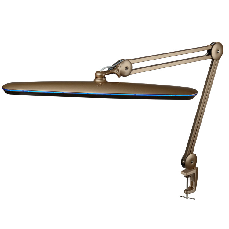 9503LED Hot Cakes 117pcs LED Dimmable Desk Light Beauty Lamp Lash Lamp Illuminated Workbench Desk Clamp Lamp