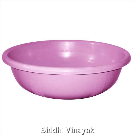 प्लास्टिक तसला