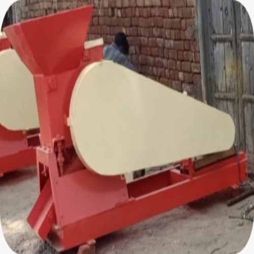 Crusher Machine [LARGE/JAW CRUSHER (With Full Metal Housing)]