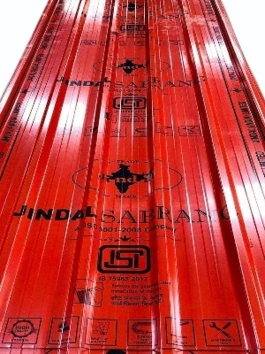 Roofing Sheets