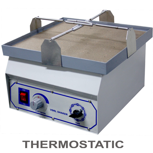 Vdrl Rotator  (Variable Speed) Rsti-150 - Equipment Materials: Lab Apparatus