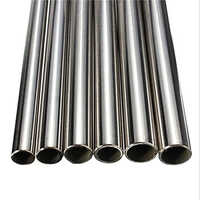 1 Inch Stainless Steel Pipes