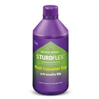 5 Kg Shyam Steel Sturdflex Rust Converter Ezy