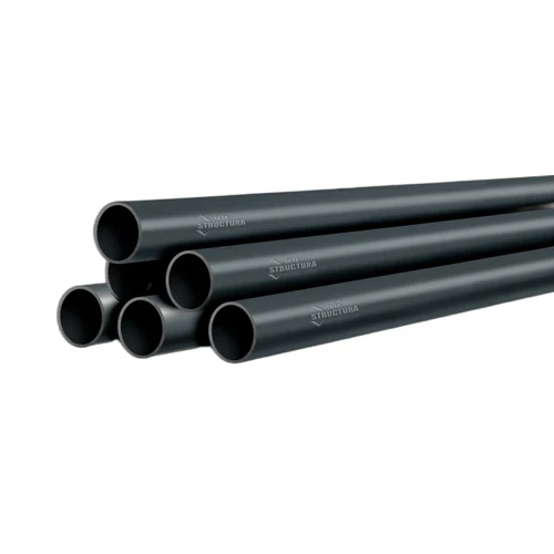 Tata Structura Steel Hollow Sections - Application: Construction