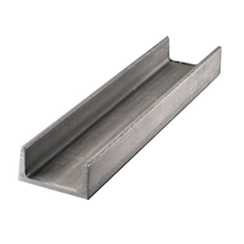 Ms Channel - Color: Grey