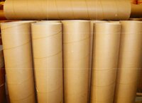 Tight Bond Paper Core Tube