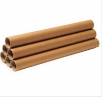 Tight Bond Paper Core Tube