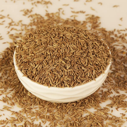 Europeon Cumin Seeds
