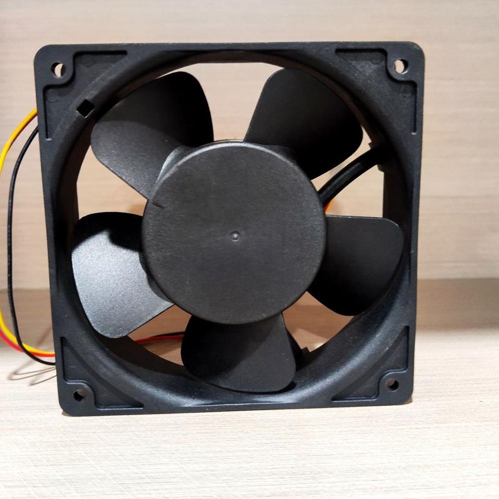 ADDA AD1224UX-F57 Original Genuine 24V Inverter Cooling Fan
