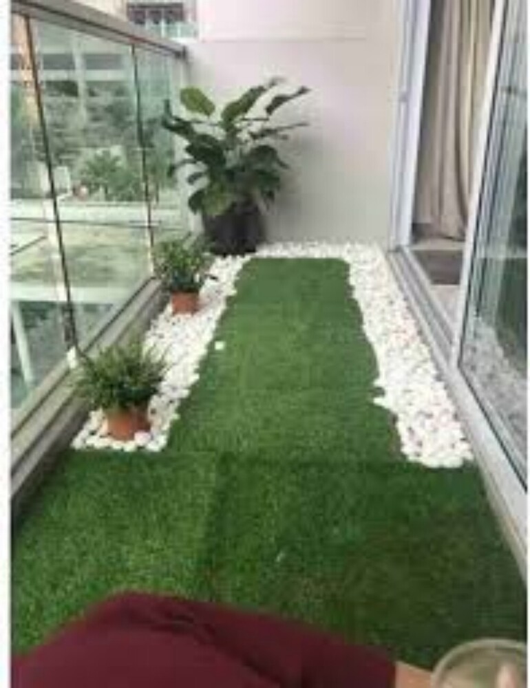 Artificial Garden Grass - Feature: Durable