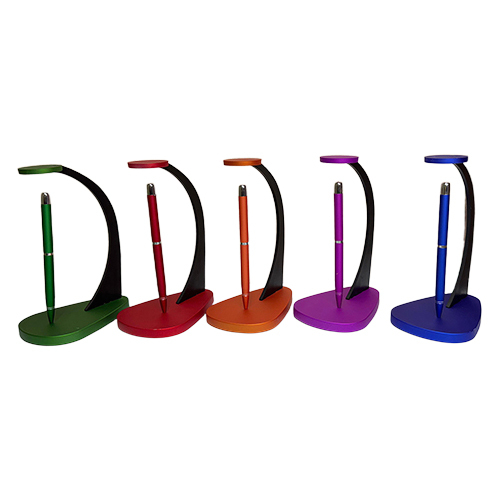 Gravety Pen Stand