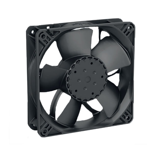 Brand New Original FAN AXIAL 119X32MM 12VDC WIRE 4312NM