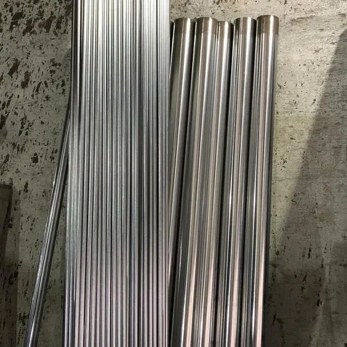 Chrome Plated Bar