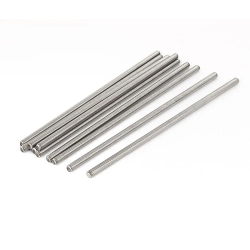 Industrial Chrome Plated Bar