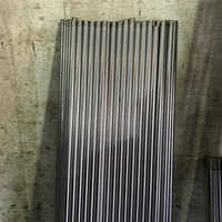 Chrome Plated Rod