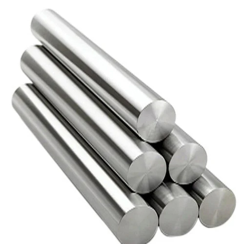 Hard Chrome Plate Rod And Bar