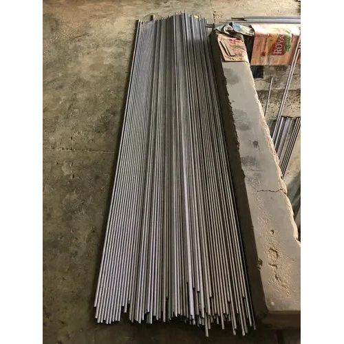 Ground Bars