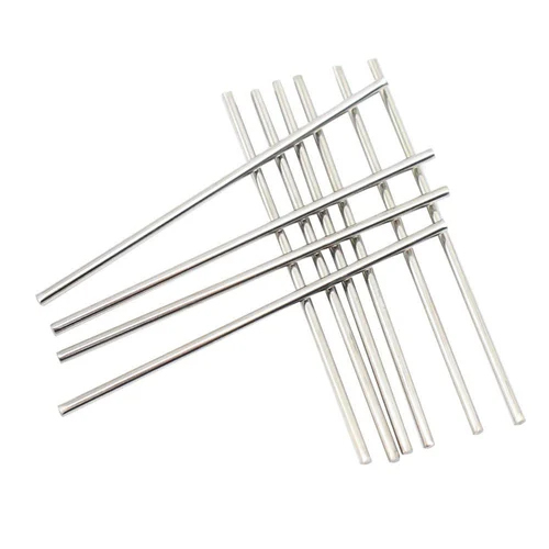Hard And Hard Chrome Rods