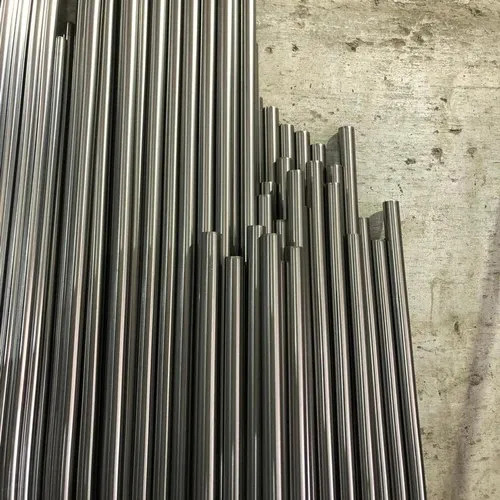 Hard Chrome Rods