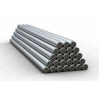 Hydraulic Piston Rod