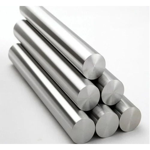 Round Linear Motion Rods