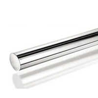 Piston Rods - Color: Steel Grey