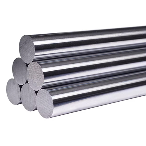 Chrome Shafts