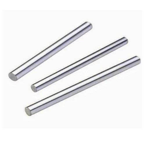 Hard Chrome Shaft