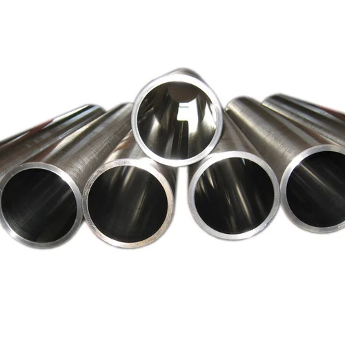 Honed Round Tube