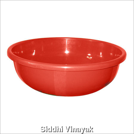 प्लास्टिक तसला टागरी