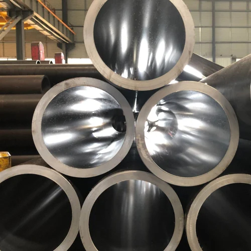 Honing Round Tube