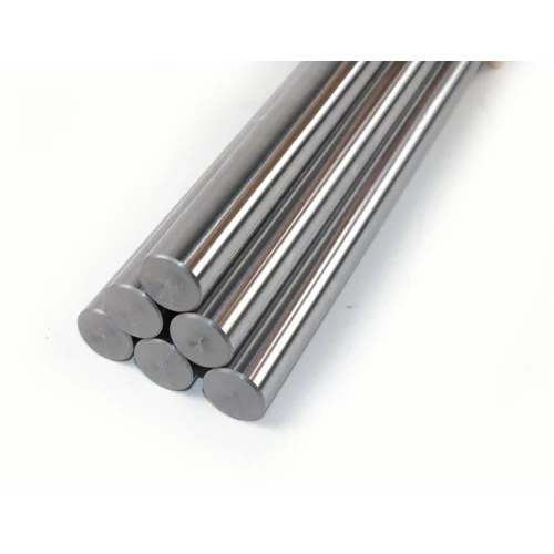 Linear Motion Shafts
