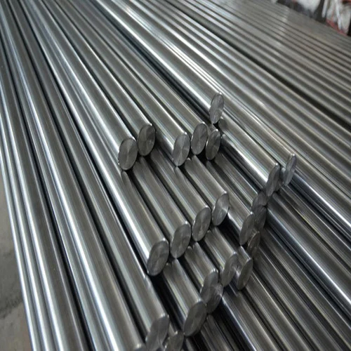 Industrial Linear Motion Shafts